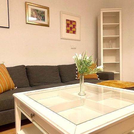 Luxe Apartament Center Διαμέρισμα Γρανάδα Εξωτερικό φωτογραφία