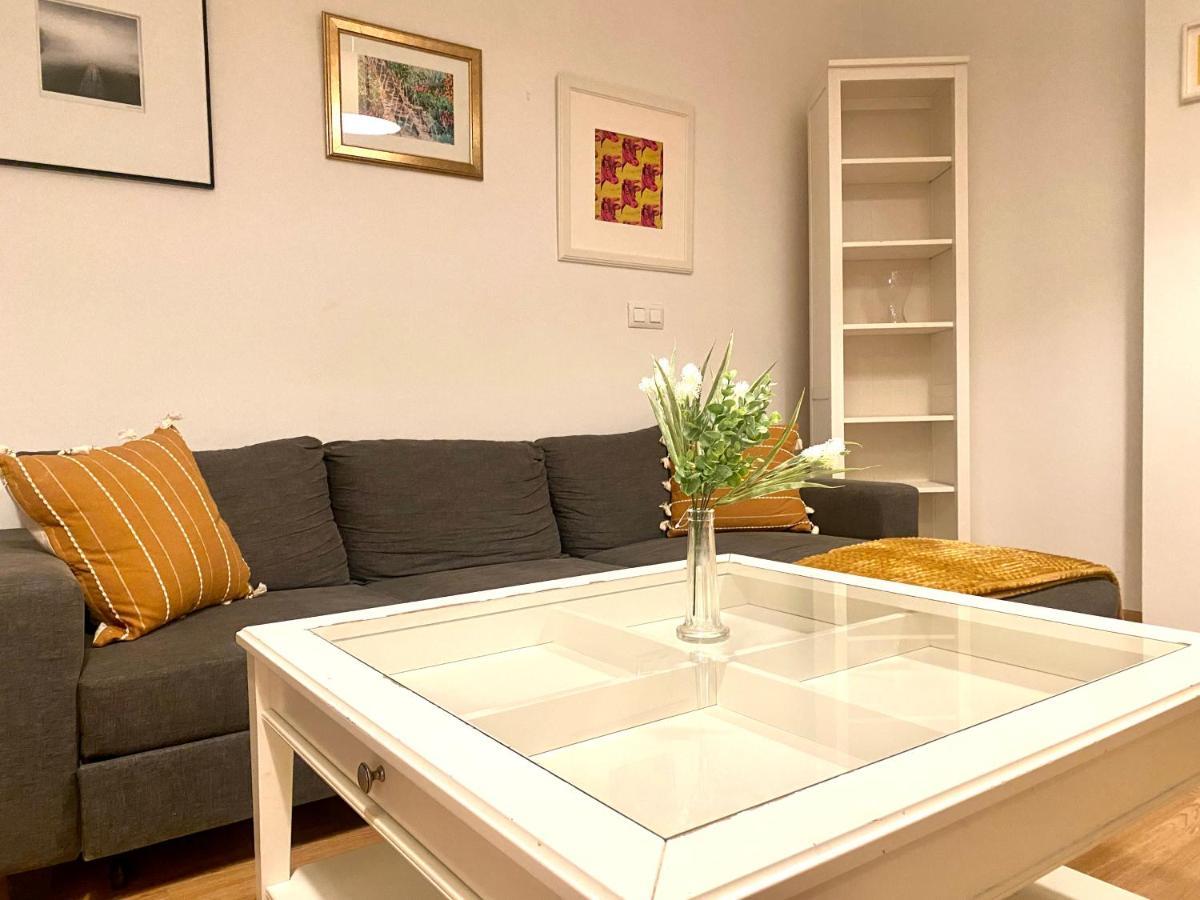 Luxe Apartament Center Διαμέρισμα Γρανάδα Εξωτερικό φωτογραφία